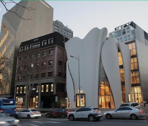 清潭洞美食,广州清淡美食探店推荐夏天