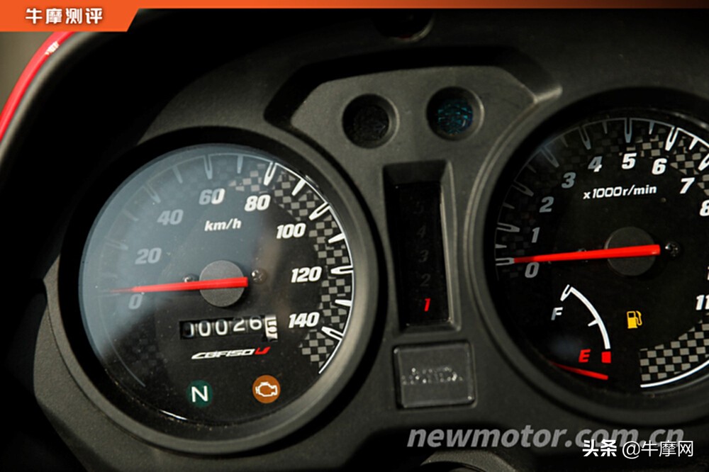 新大洲本田cbf150u有平衡轴吗,新大洲本田cbf150u发动机声音大