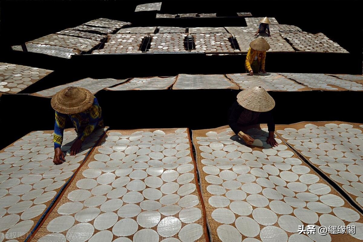 五看十问三评估总结,熟宣纸的优劣