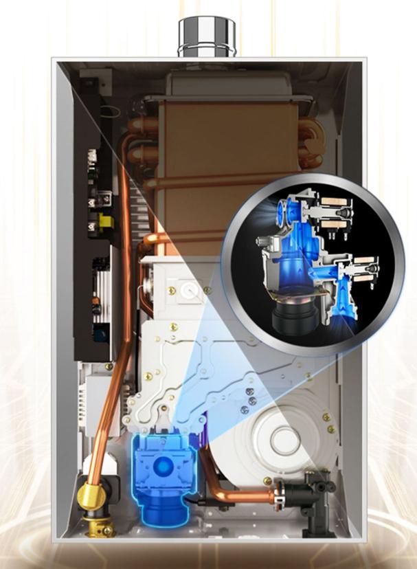 杂牌燃气热水器和品牌的区别,十大不建议买的燃气热水器排名