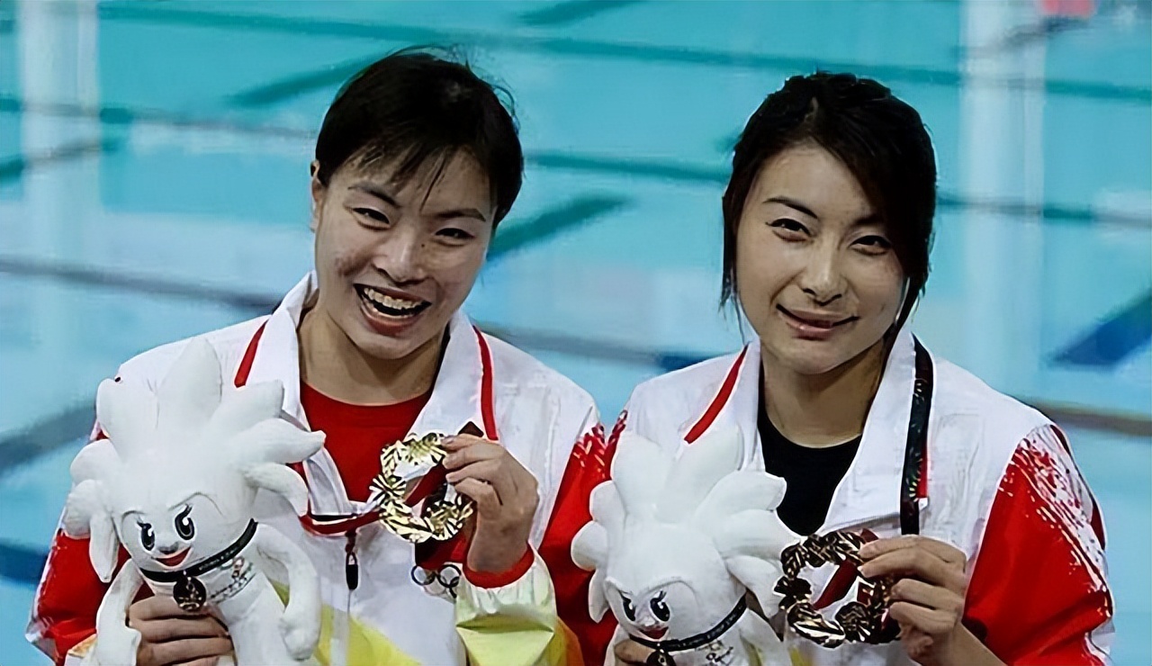 吴敏霞个人生活状态,吴敏霞个人资料曝光