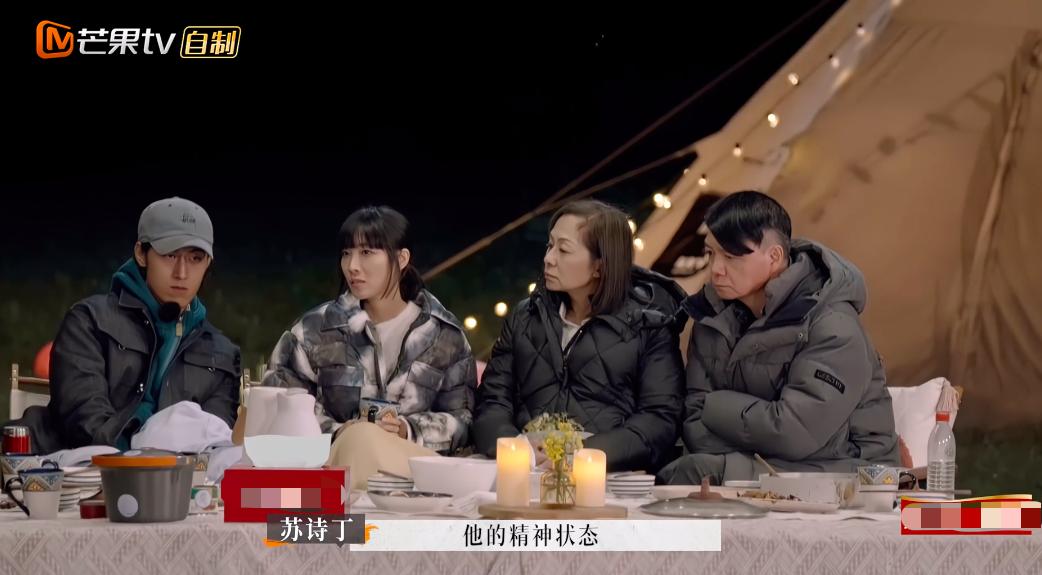 苏诗丁和卢歌再见爱人结局,再见爱人2苏诗丁和卢歌复合了吗