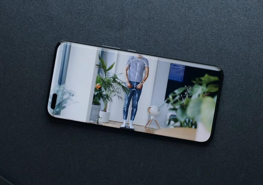 从苹果14换到华为mate40pro,从iphone14pro换回iphone14promax