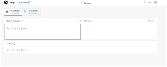 人工智能ai同声翻译软件哪个最好,有边看视频边翻译的软件吗