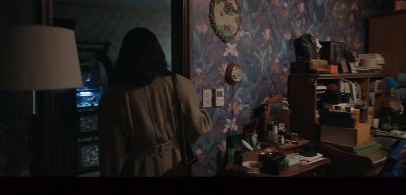 顶级配置拍女版《寄生虫》？欲望冲出屏幕，人性丑恶獠牙藏不住了