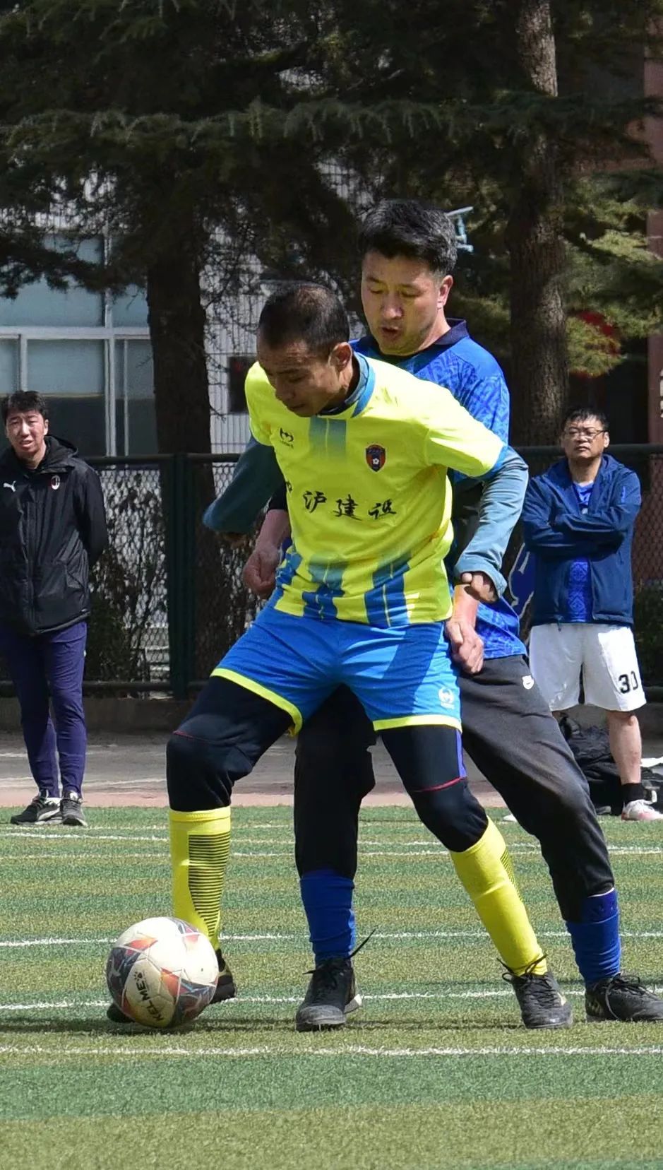 2021兰州市青少年足球锦标赛,兰州第15届足球比赛