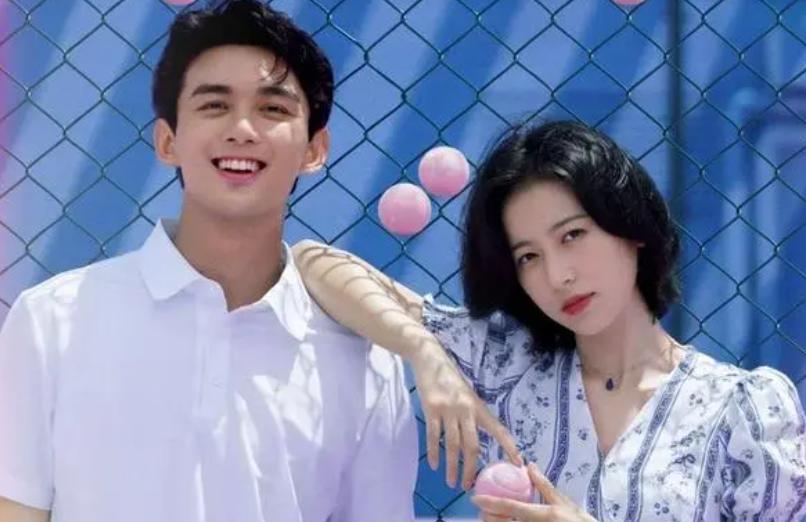 曝90后Z姓女星两面派，外表清纯，实际上是“当三专业户”