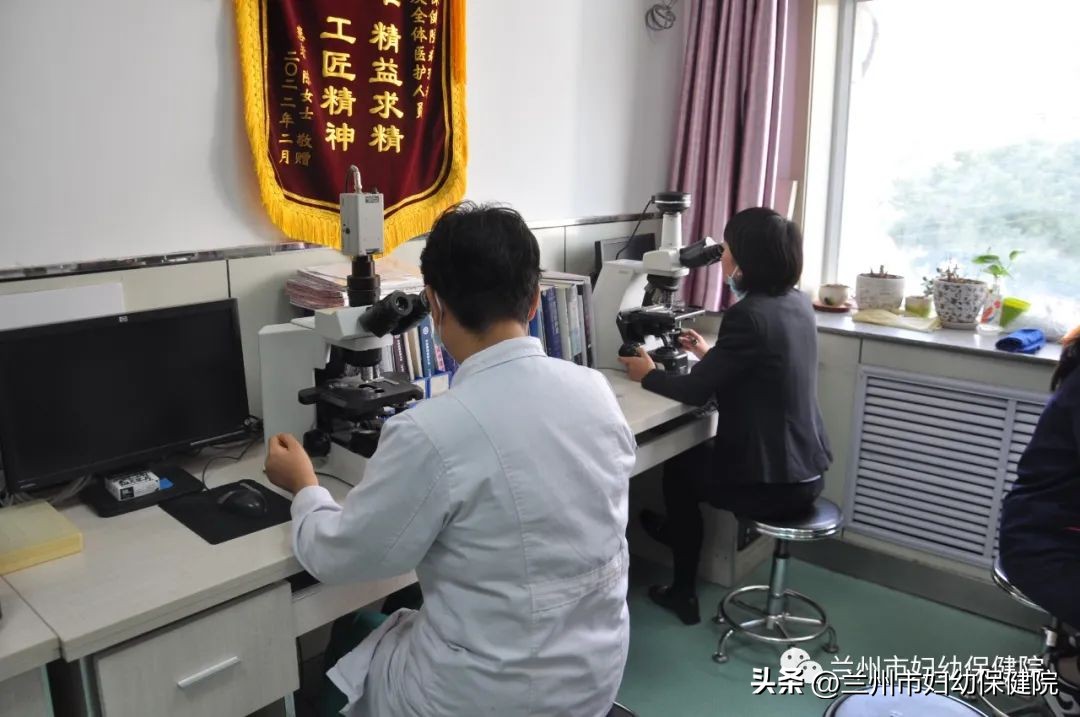 宫颈癌筛查检测技能操作大赛,宫颈癌防治操作技能大赛