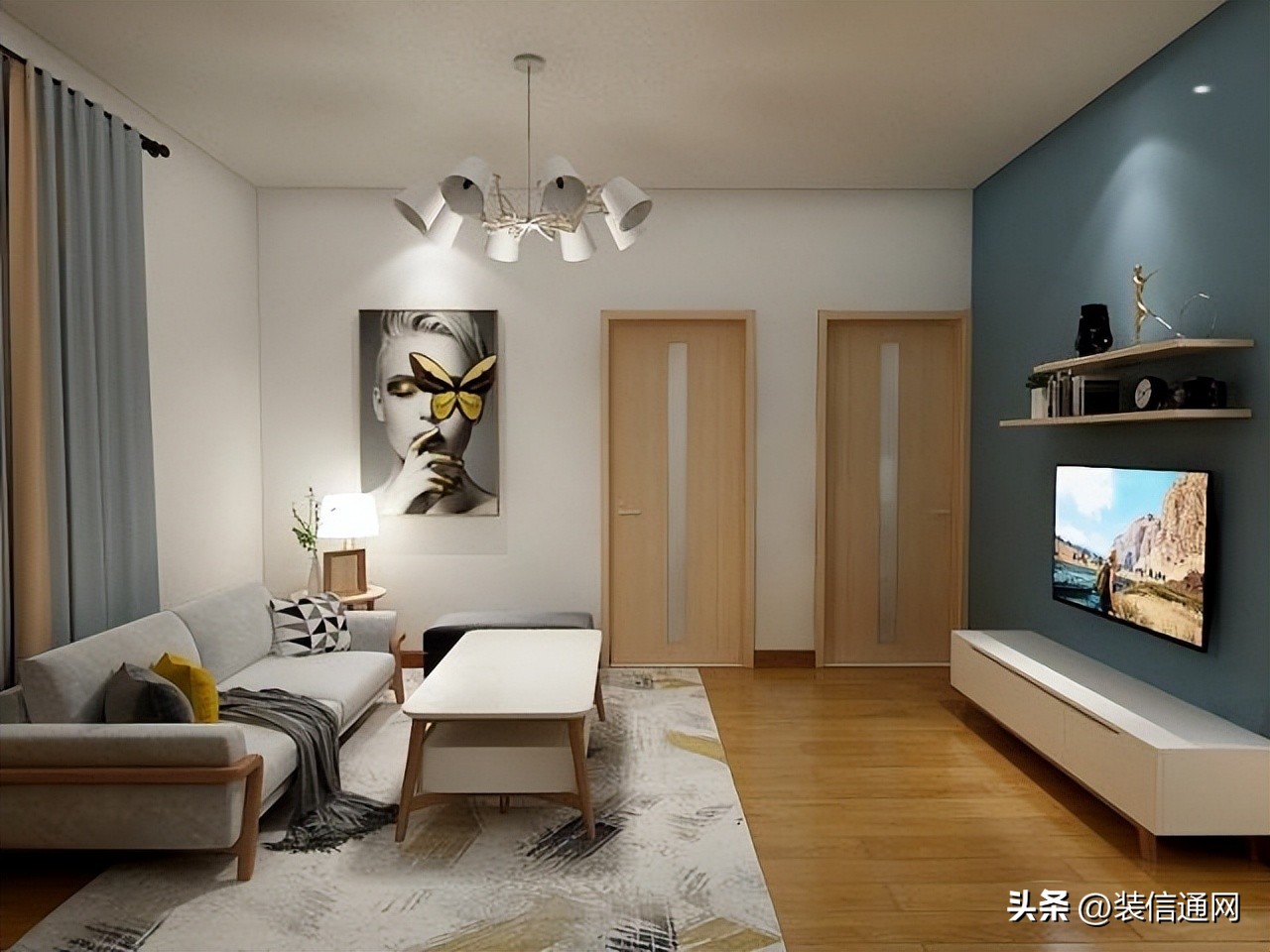 杭州装修公司十强排名,杭州2020口碑最好的装修公司