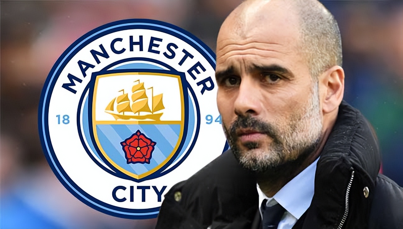 曼城新战术,瓜迪奥拉曼城战术详解