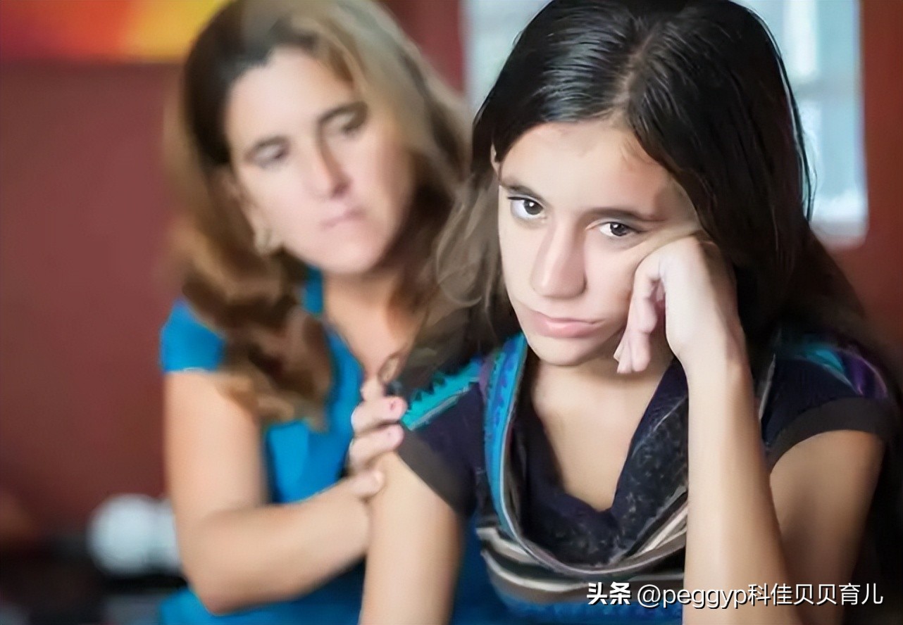 12岁女孩乳房半年长15CM，检查发现大问题，孩子发育期注意什么？