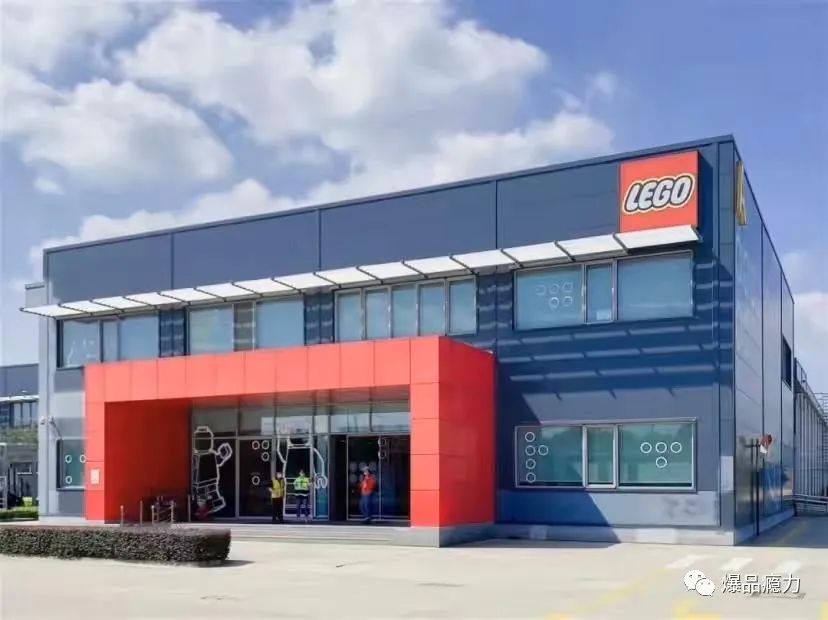 乐高玩具3-6周岁益智拼装入门级,乐高小玩具积木试玩