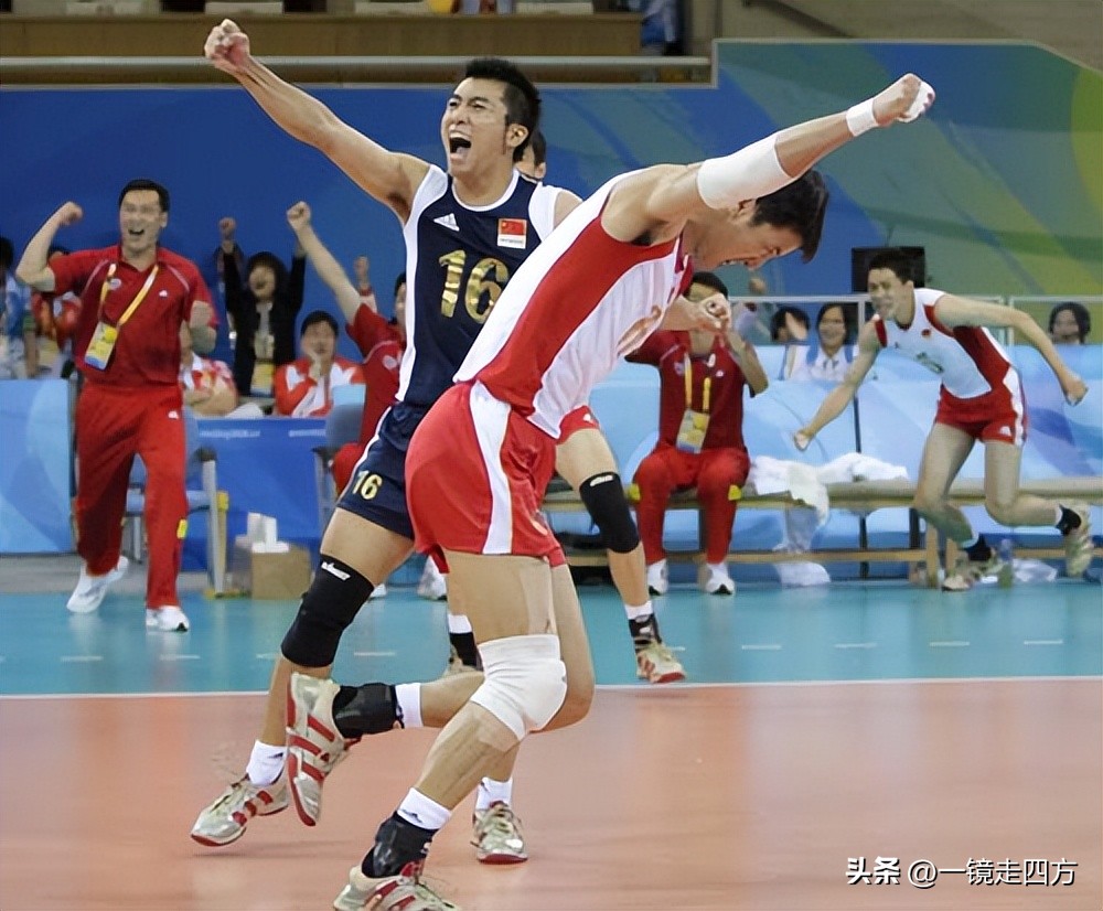 男排世联赛八强,中国男排世联赛五连败