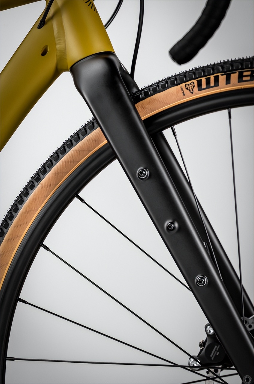 铝架之王Cannondale推出全新Topstone砾石车