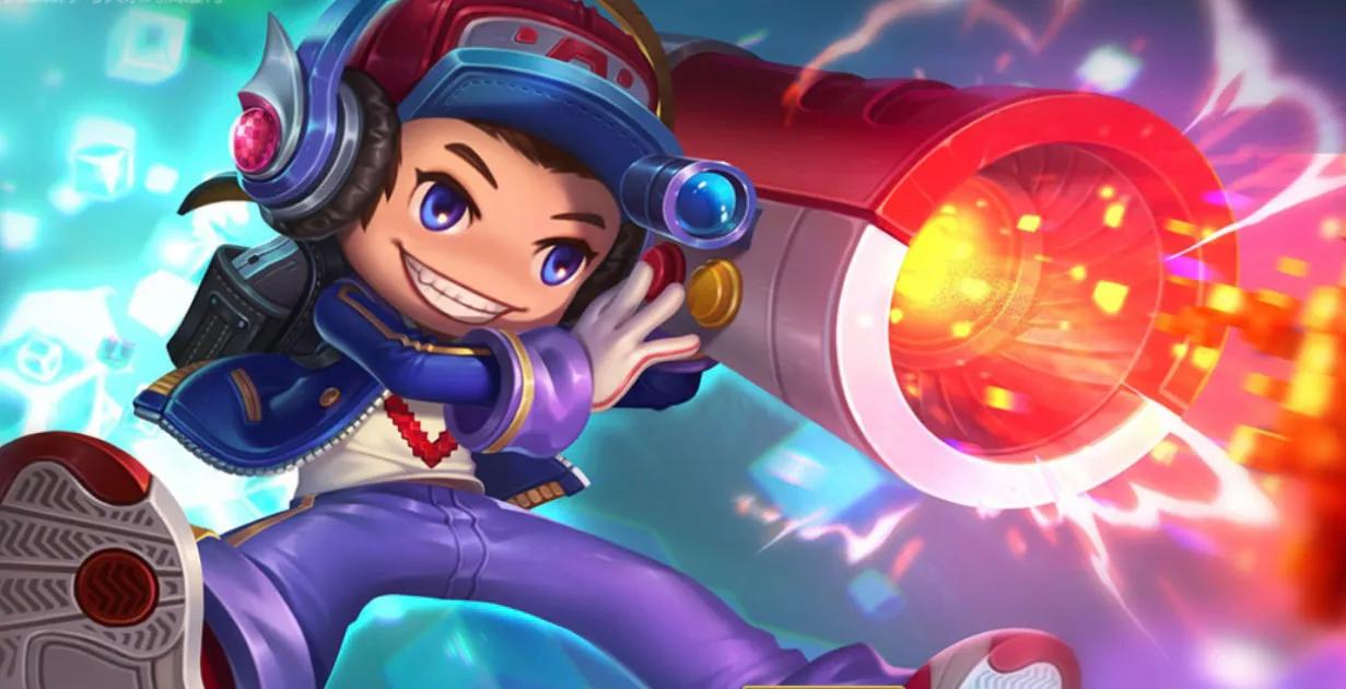 玩王者常用英雄分析女生性格,王者女生排位常用英雄