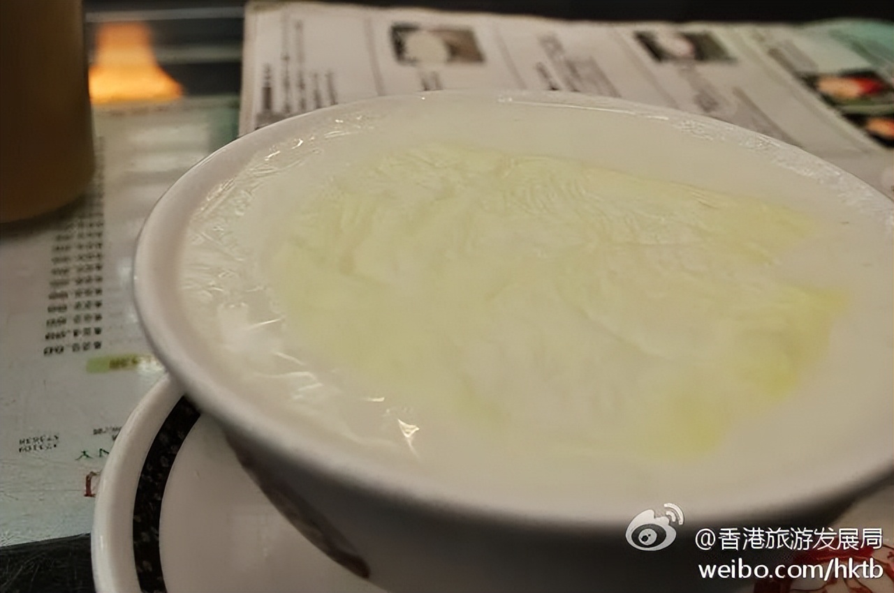 香港美食天堂旺角,香港旺角美食打卡地