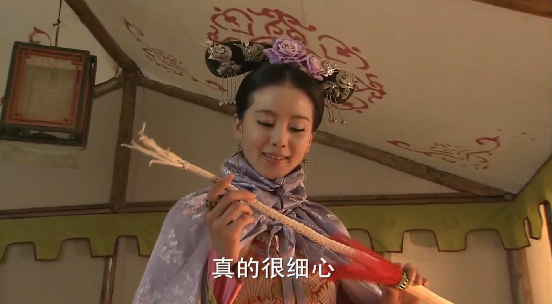 步步惊心八爷对四爷评价,步步惊心八爷临死前的真相