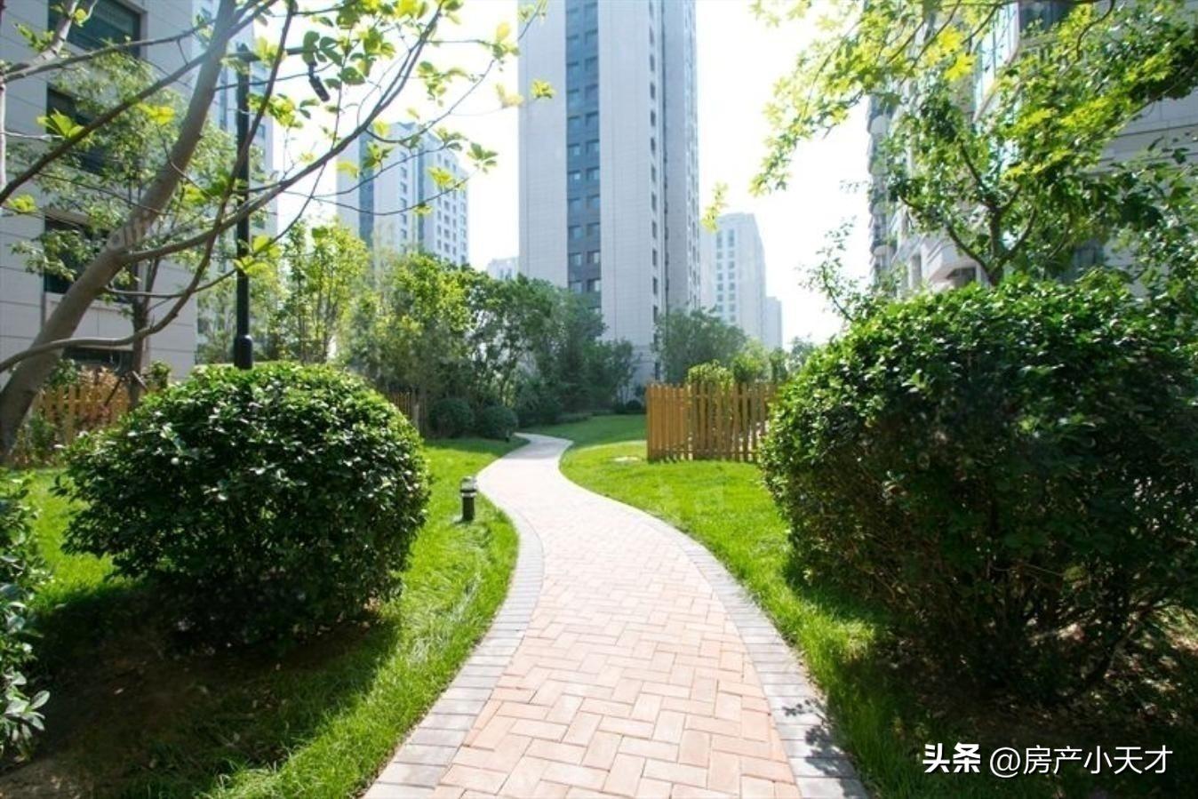 北京望京高档房排名,望京最好的富人区