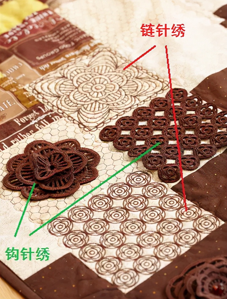 电脑绣花机都能绣什么,电脑绣花机哪个实用些