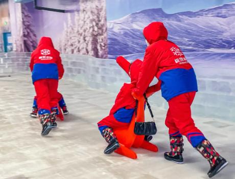 郑州夏天避暑游玩好地方,郑州夏天避暑游玩好去处