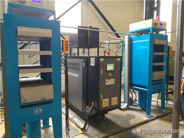 基于plc的电加热温度控制系统设计,碳纤维模温机