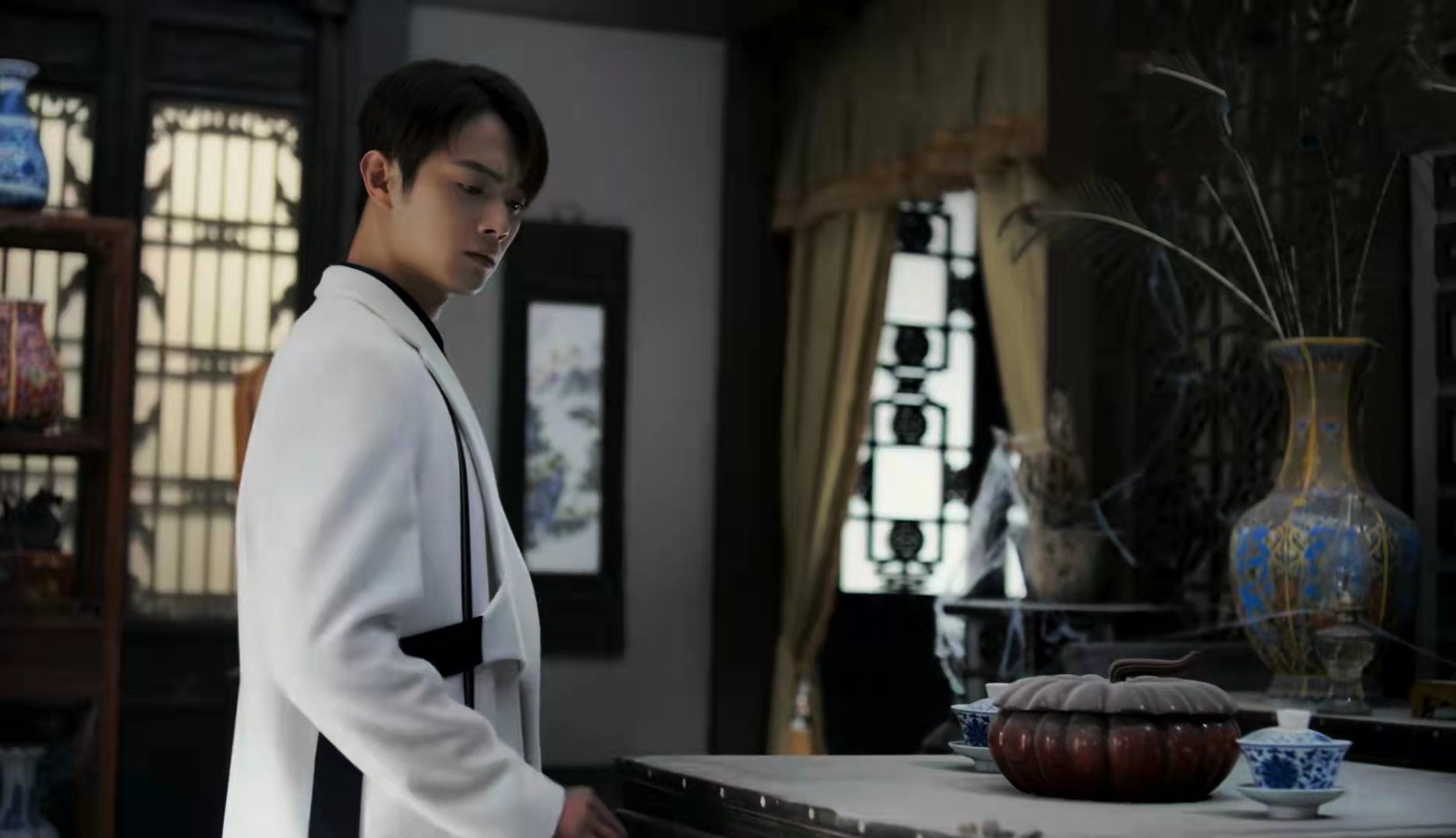 迷航昆仑墟每一集解说,迷航昆仑墟是最后一部了吗