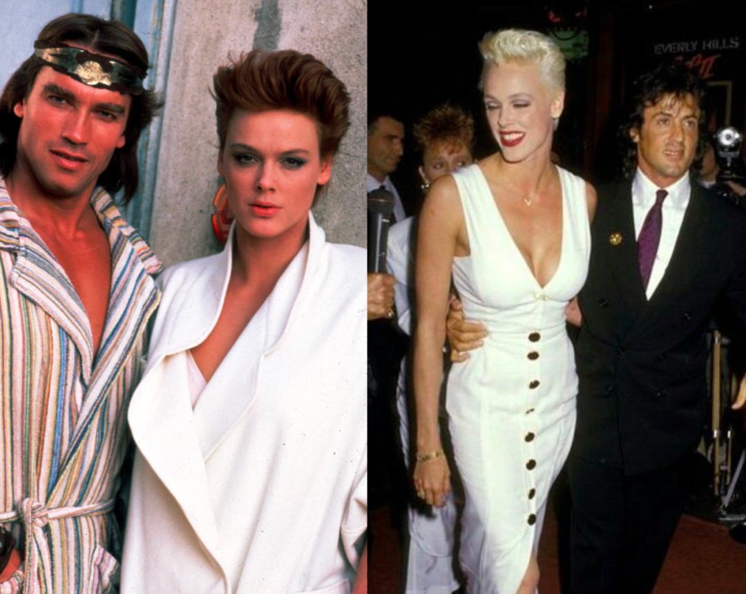 史泰龙被超模老婆甩了！硬汉感情狗血多，“挥霍”全因太爱买表？