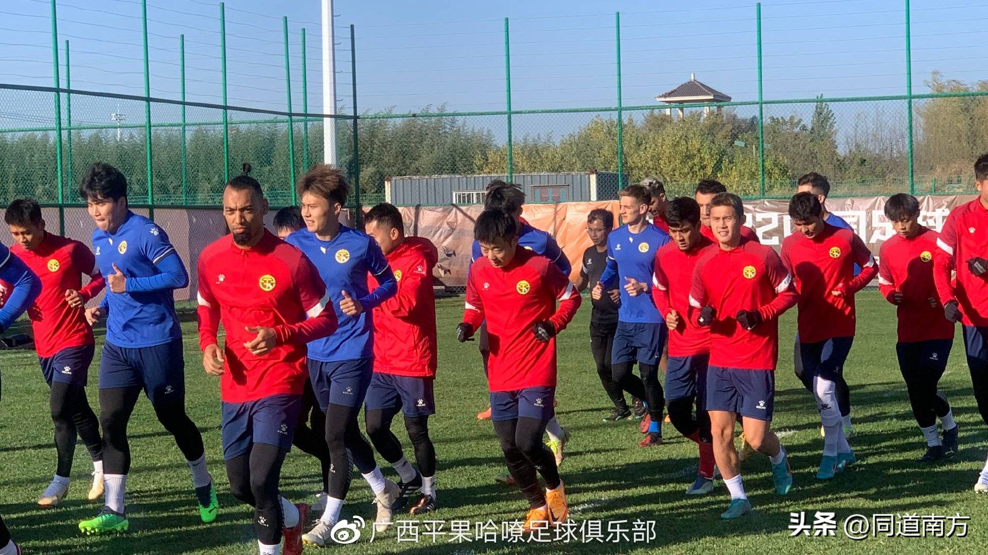 2024中甲联赛录像回放,中甲广西vs广州比赛结果