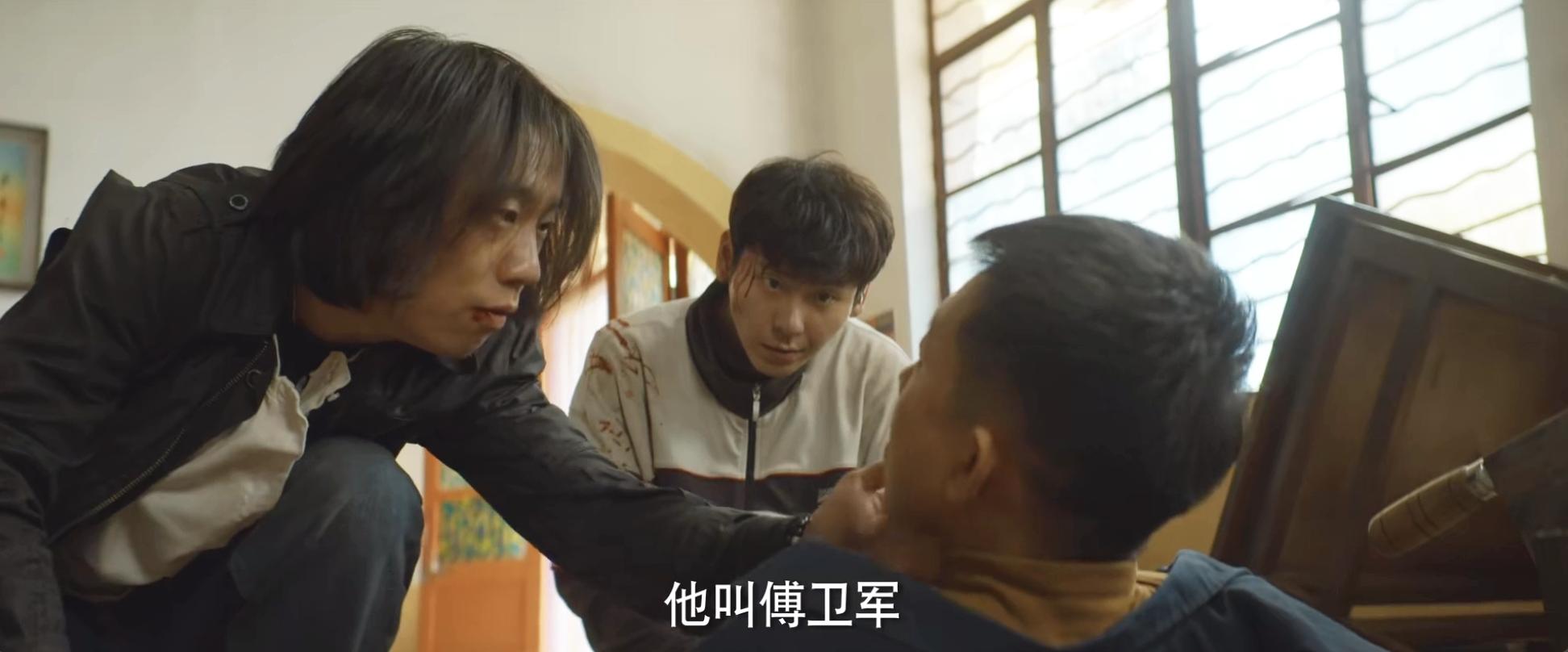 熬夜看完《漫长的季节》原剧本，这尺度，要这么拍一集都不能播