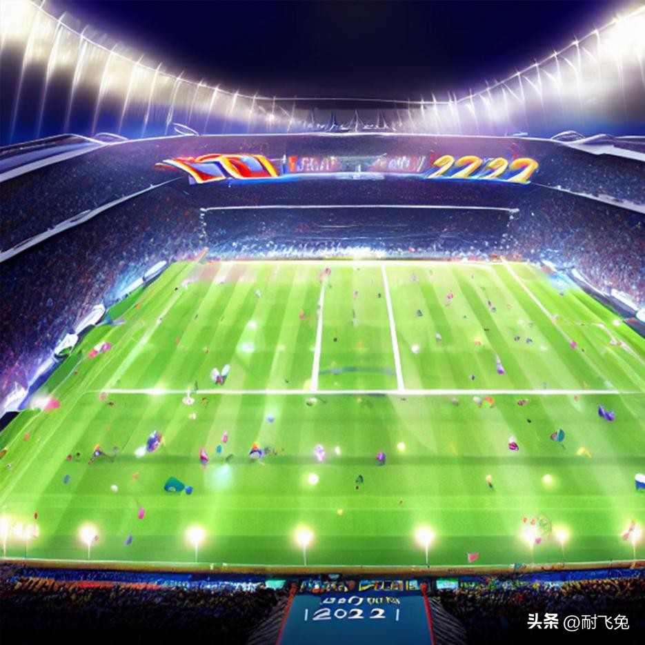 “除了国足没去其他都去了”！卡塔尔世界杯的中国元素在闪耀