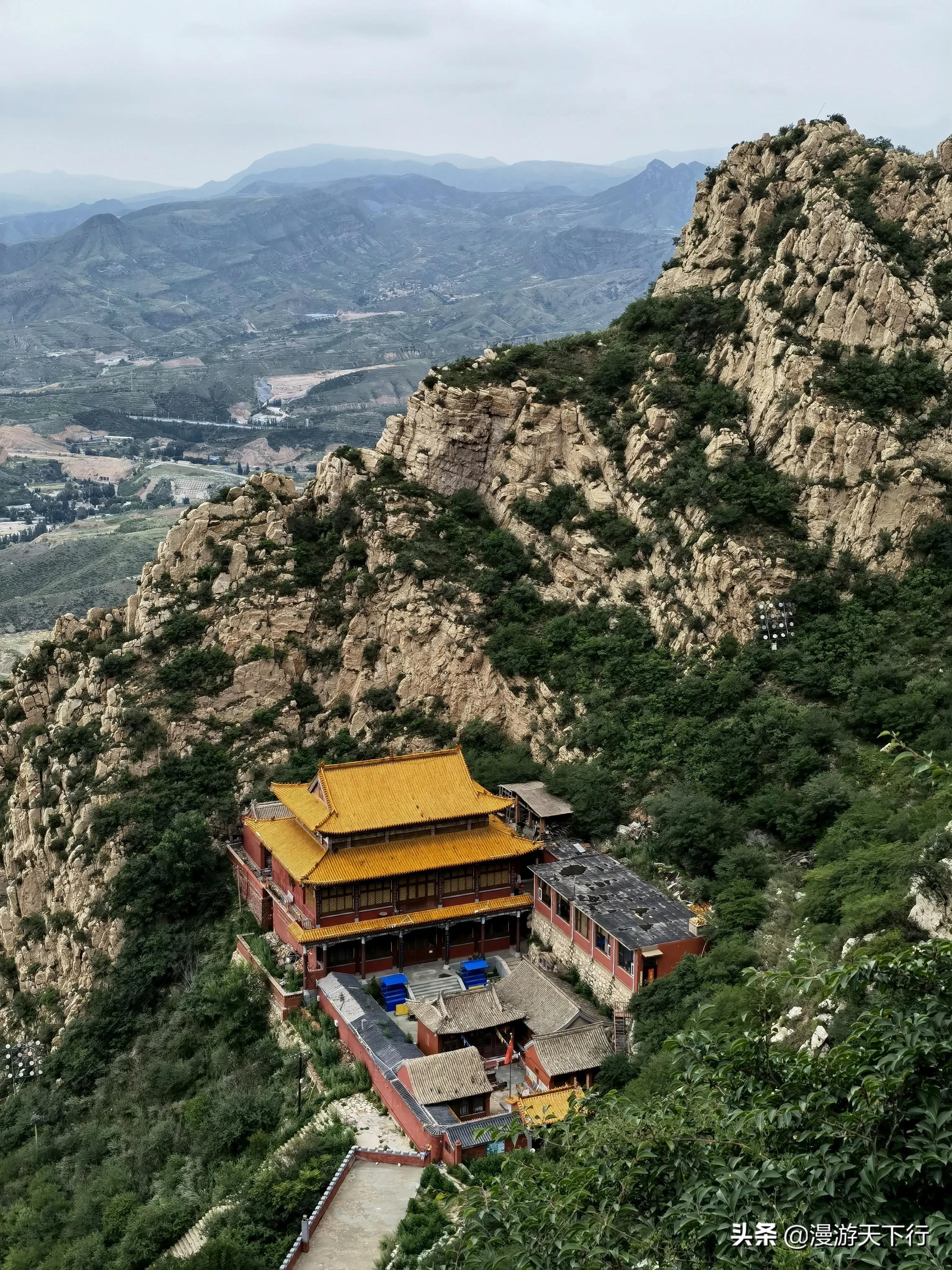 怀来周边一日游旅游景点推荐,怀来一日游美图