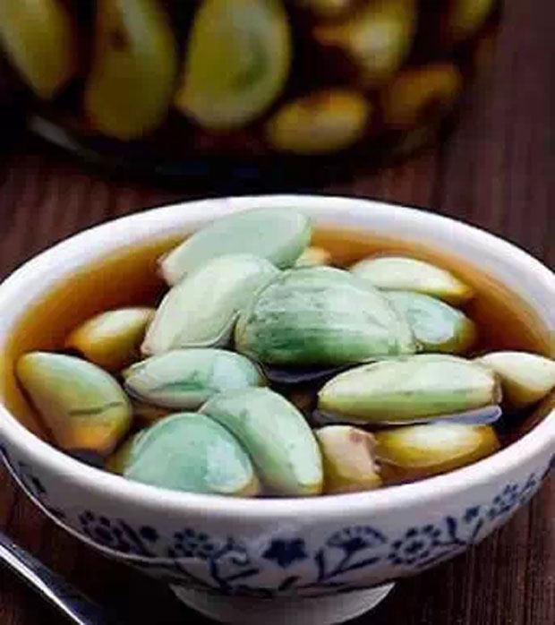 翡翠腊八蒜哪里有卖,翡翠腊八蒜太好吃了