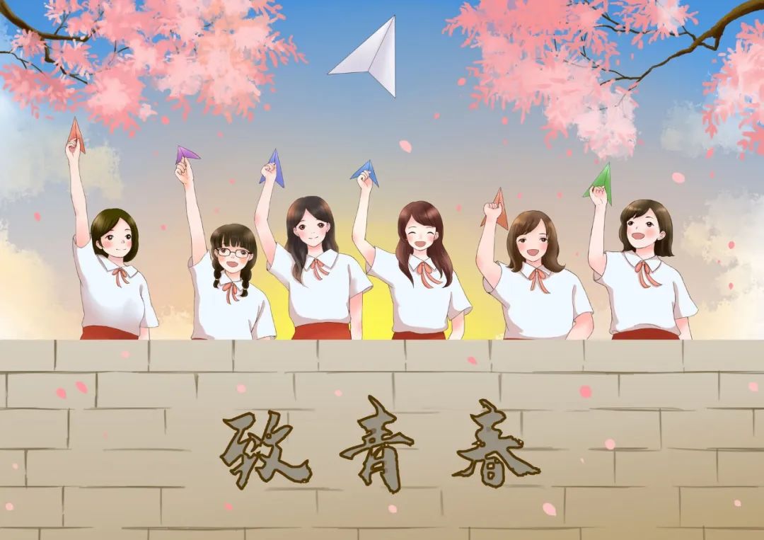 激励青春的经典诗词,十首最惊艳的现代青春诗