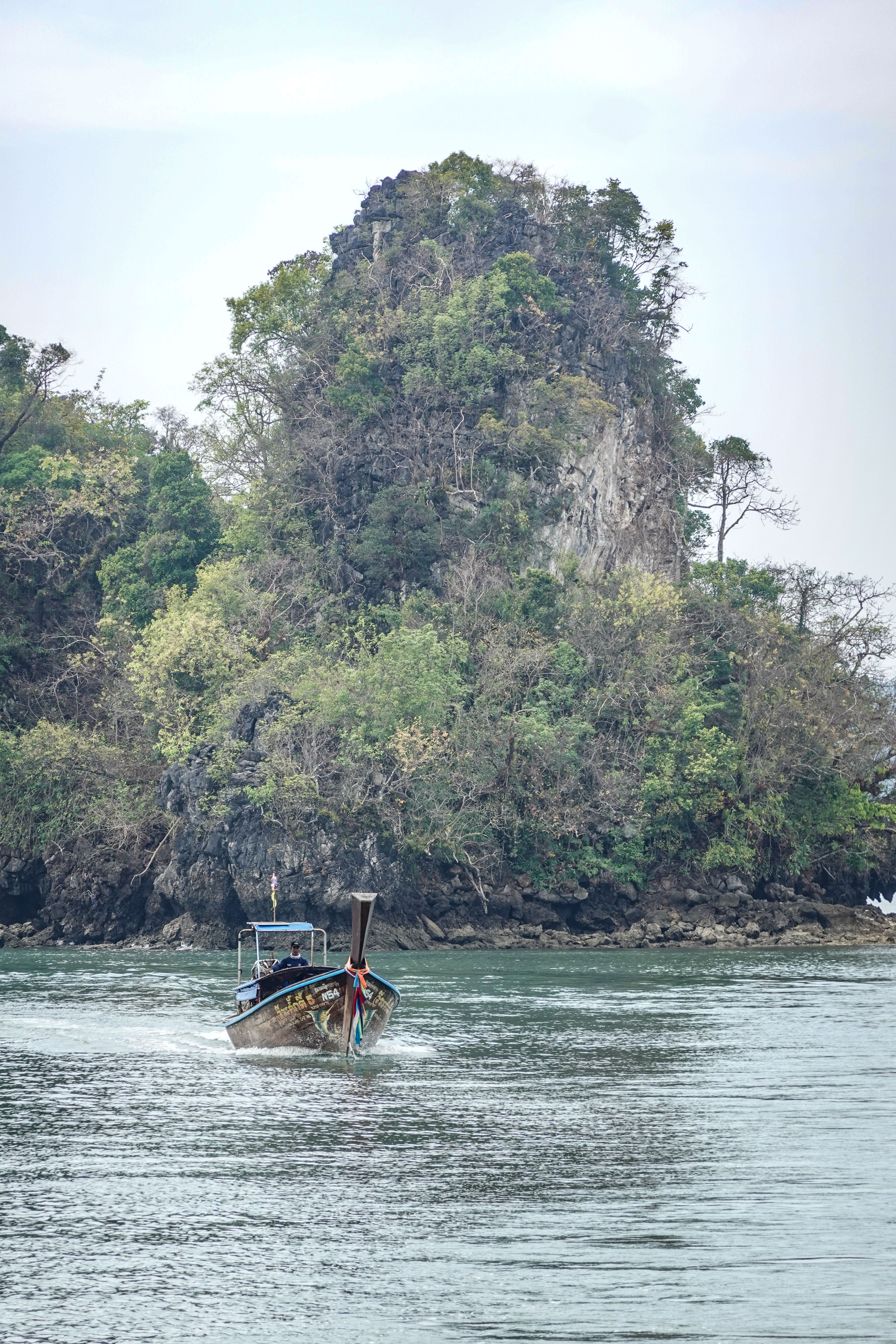 普吉岛机场去甲米怎么走最快,从普吉怎么坐车去甲米