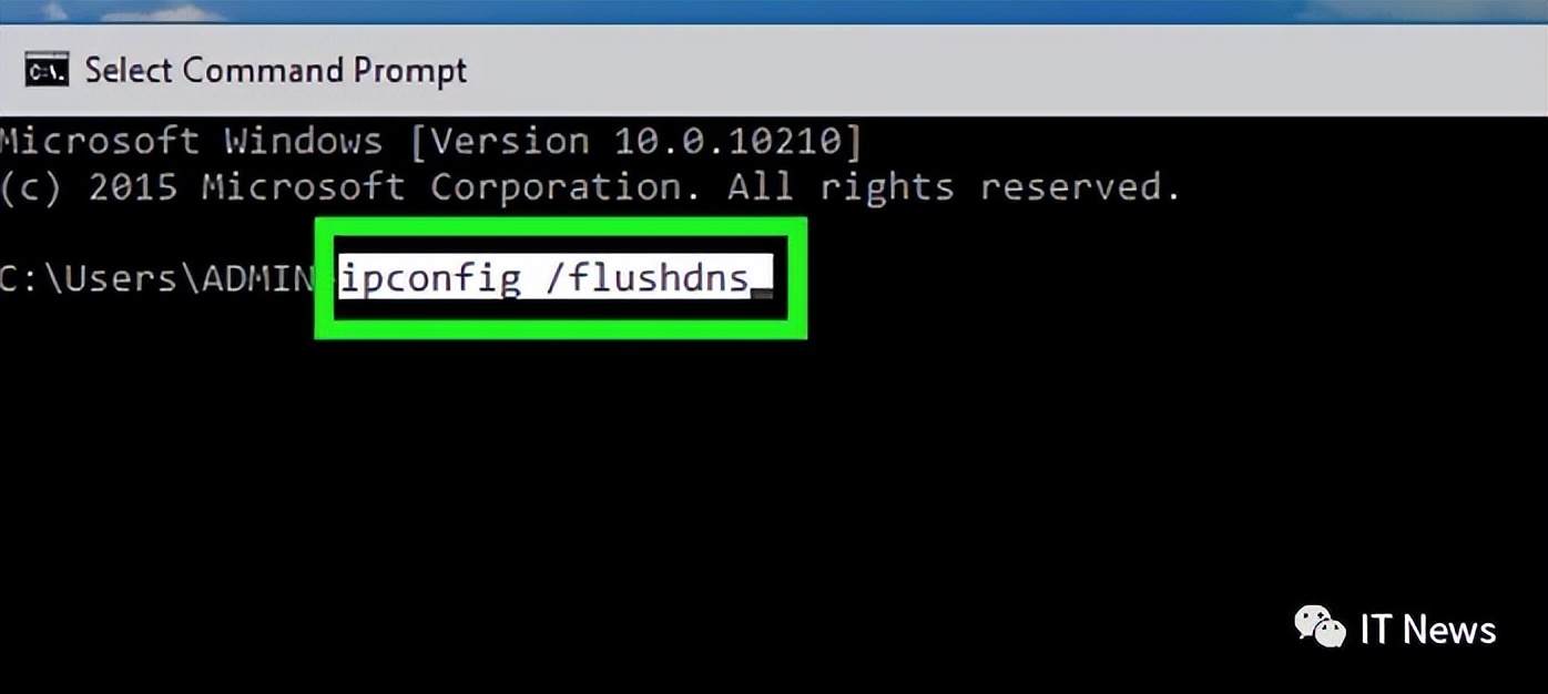 如何修复dns配置,win10dns异常怎么修复