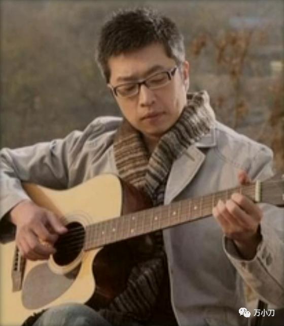 万小刀叶公子,万小刀爆料明星