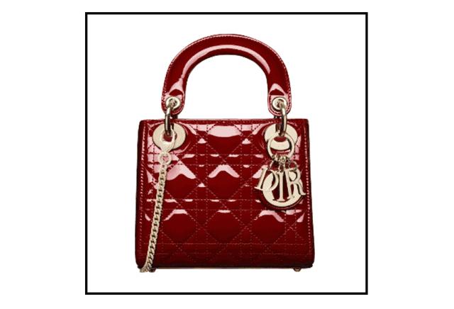 dior所有的惊喜都来自爱你的人,dior经典不过时