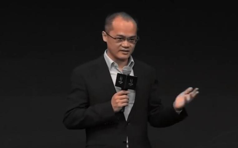 美团创始人王兴说科技,美团王兴投资喜茶