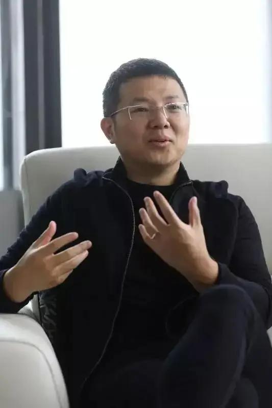 趣店集团罗敏,趣店罗敏微博