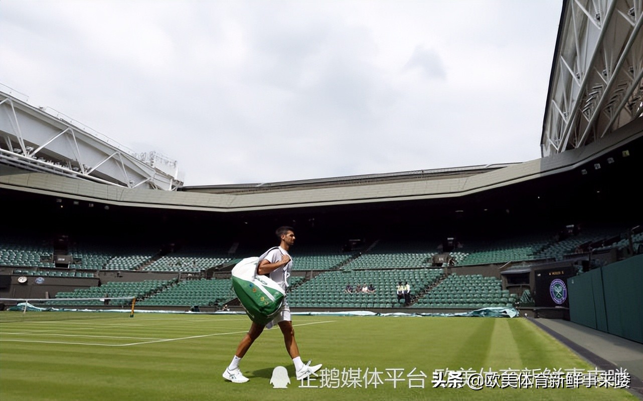 2023温网德约科维奇比分,费德勒和纳达尔德约科维奇小威