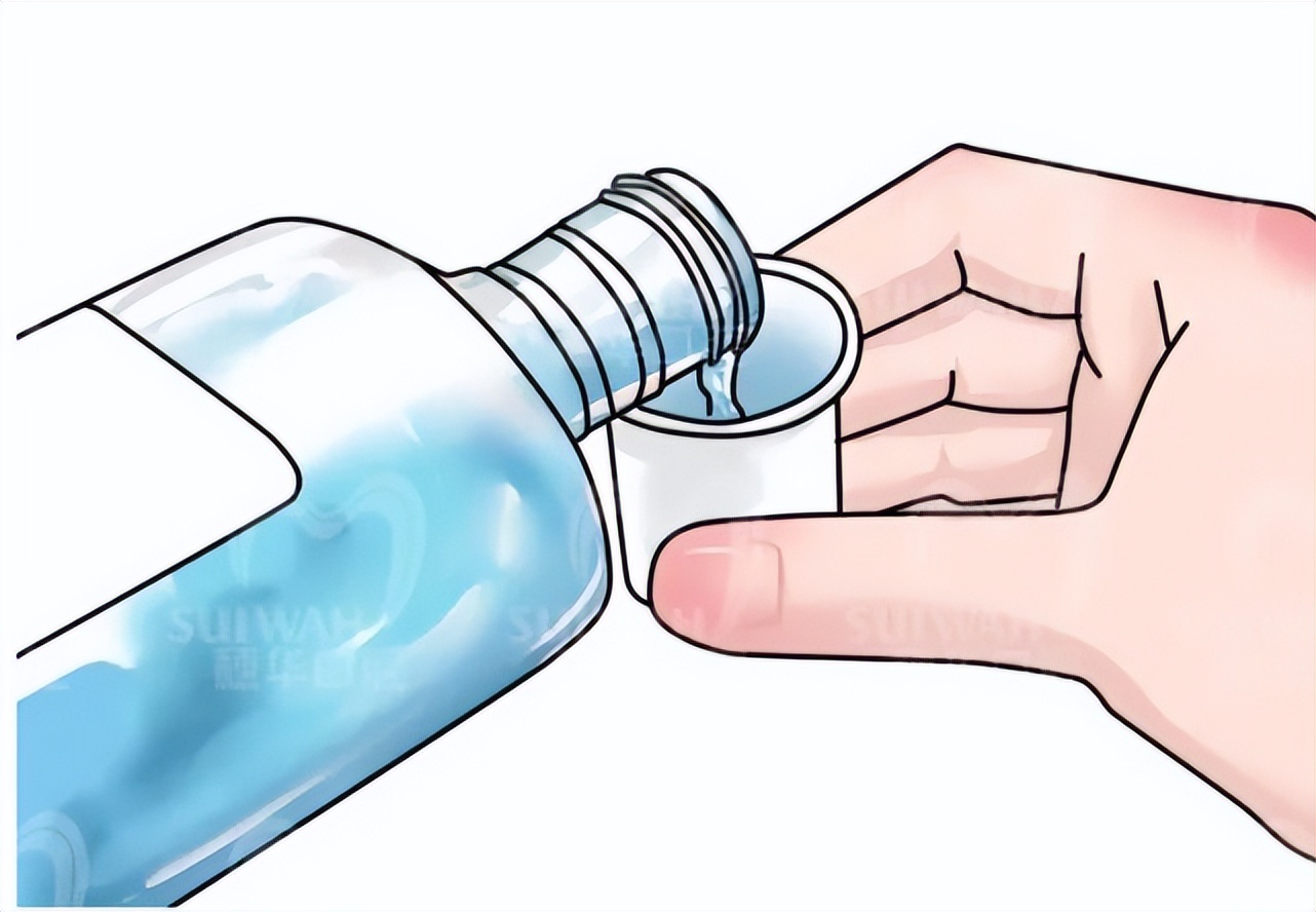 疫情居家口腔应急处理,疫情嘴巴干燥起皮怎么办