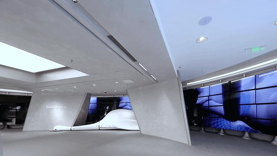 对话立品设计郑铮|以多元手段打破壁垒,塑造品牌体验场景