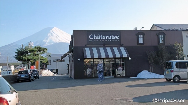 全球连锁“贫民甜品超市”开到中国,平价吸引消费者注意|欧界