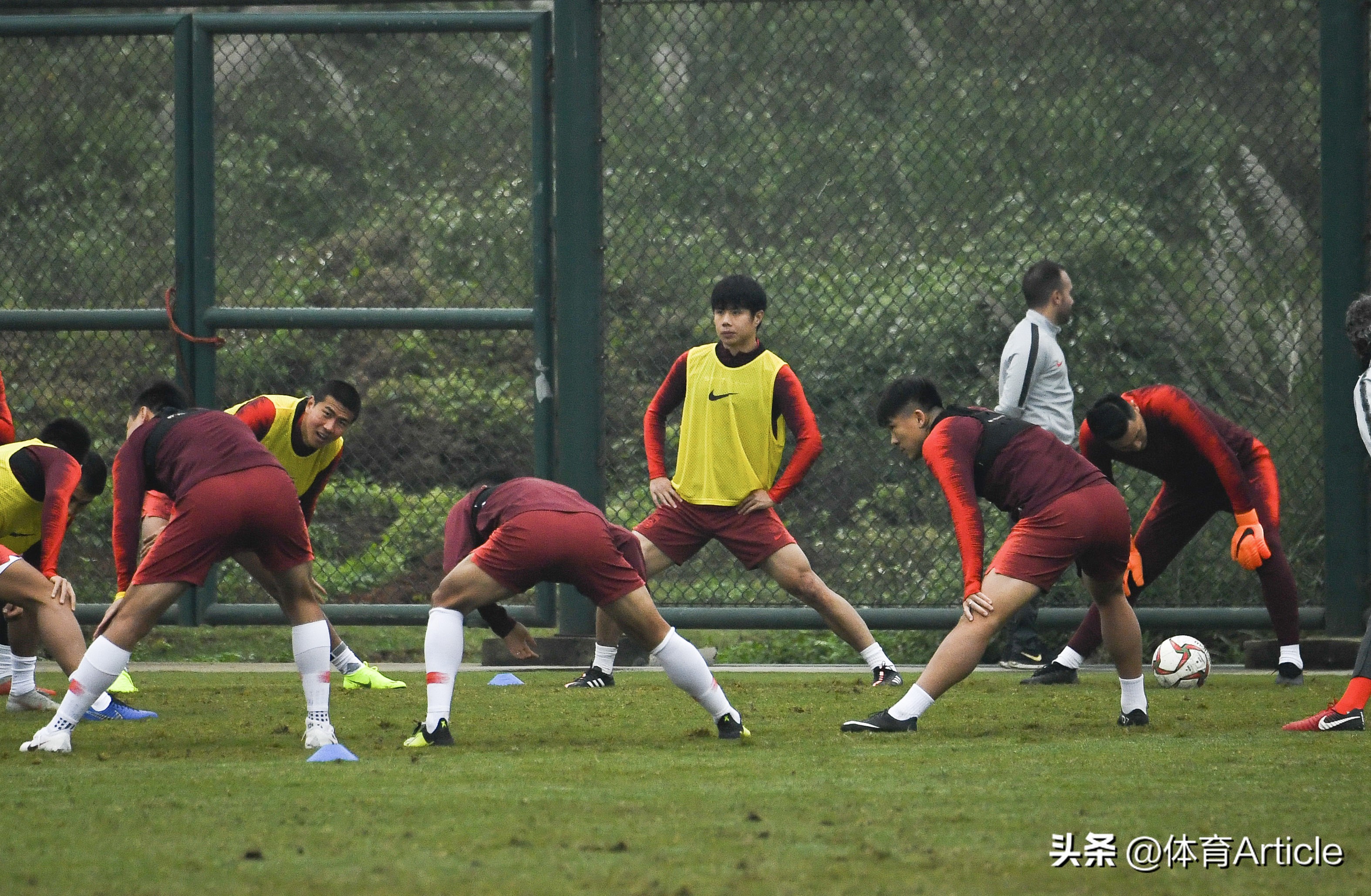 男足国家队最新球员名单,中国男足被雪藏的队员