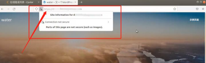 发布https网页?用cpolar轻松做到