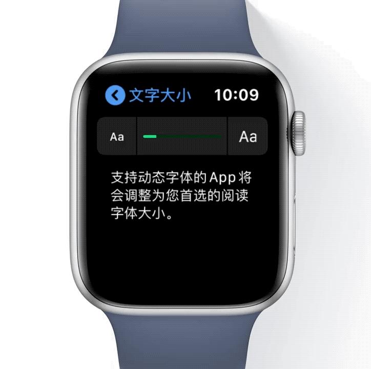 写给妈妈们看的AppleWatch功能指南