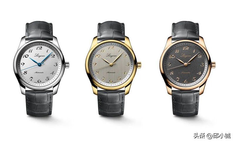 9千多块钱的手表有几款,浪琴190周年纪念款腕表价格