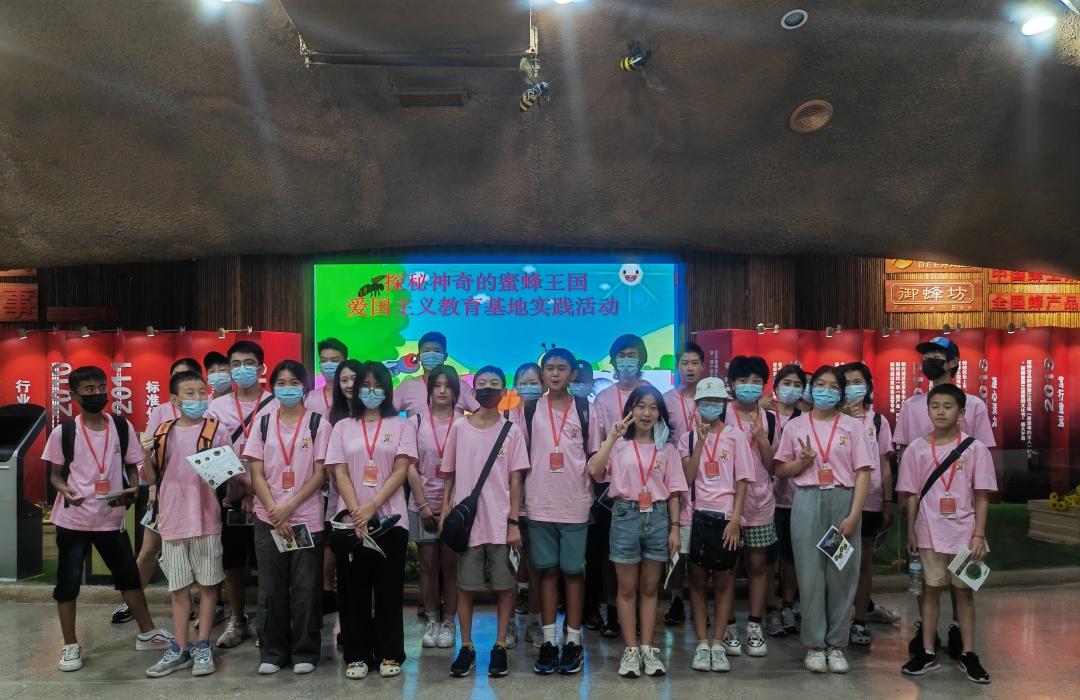 跨越山海一起去探寻古村落的神秘,寻根之旅海外华人