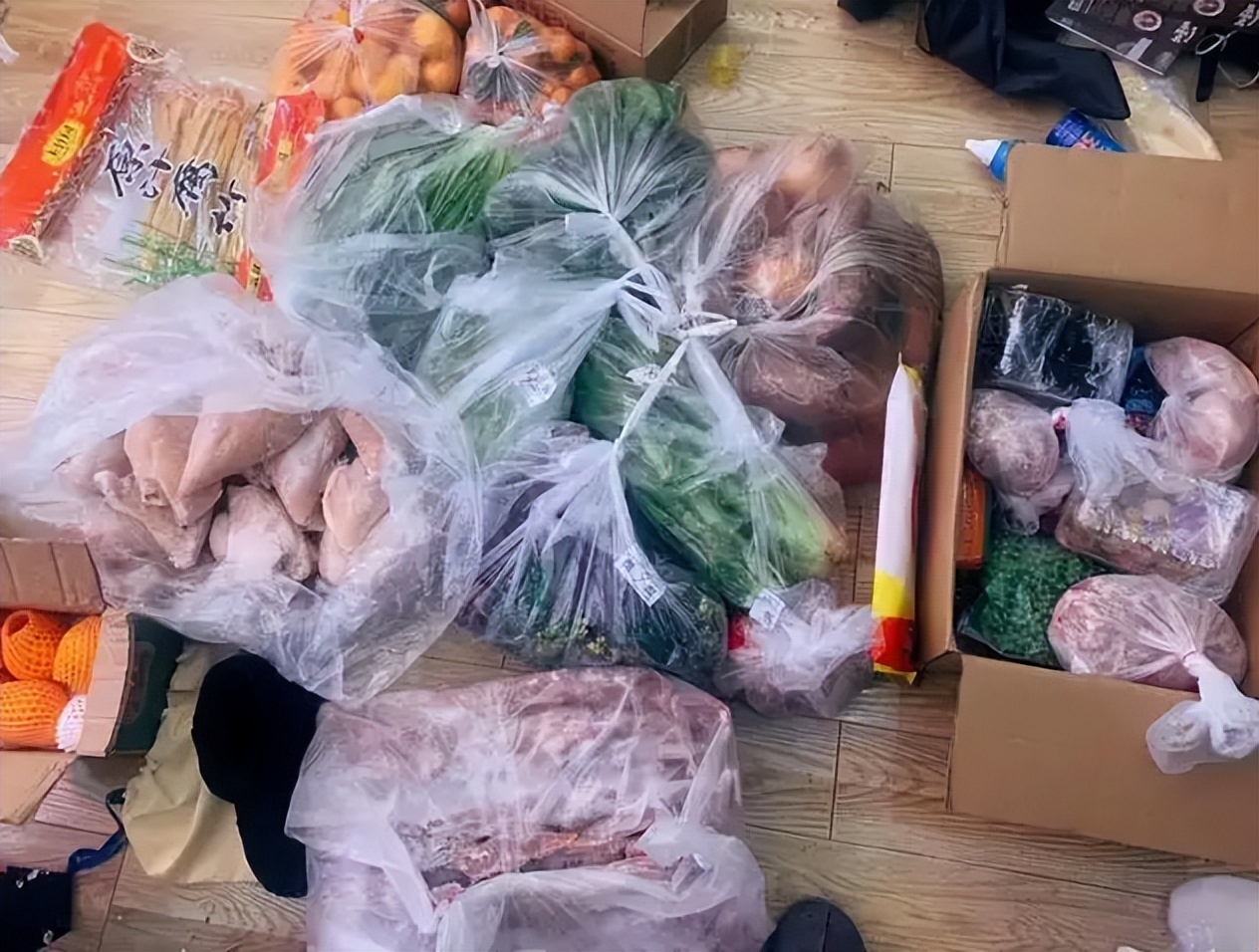 张珊珊注册了陕西多少家核酸公司,张珊珊在全国注册35家核酸公司