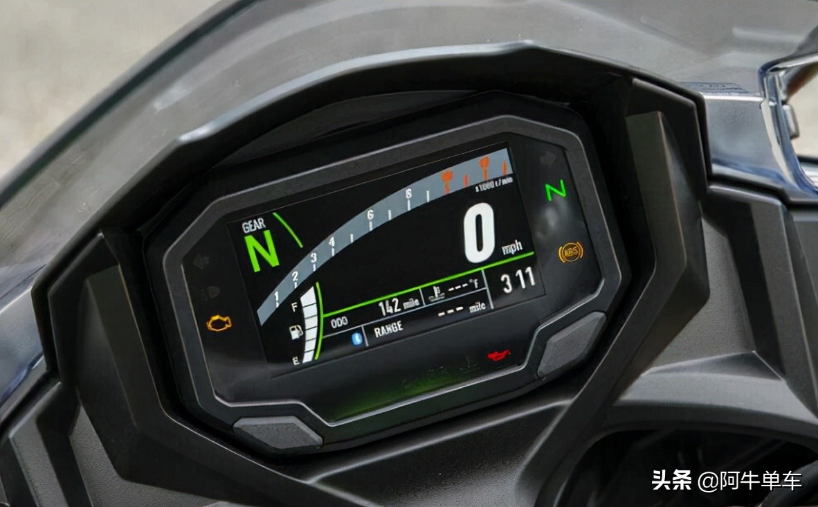 川崎ninja650到底值不值得入手,川崎ninja650二手值得买吗